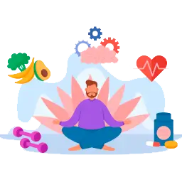 Aprende más sobre tu bienestar físico, holístico, espiritual y mental con Portal Centro Luz: la mejor plataforma online de terapeutas integrales.